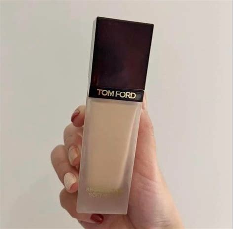 tom ford粉底液dcard